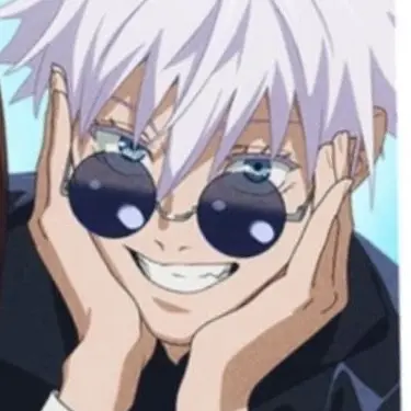 Profile image of 五条悟