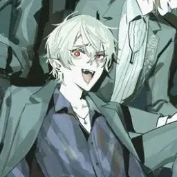 Profile image of 葛葉