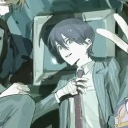 Profile image of 剣持刀也