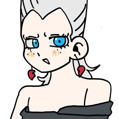 Profile image of ポルナレフ