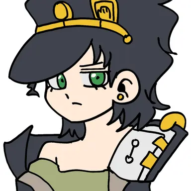 Profile image of 承太郎