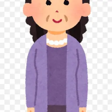 Profile image of 泥ママ