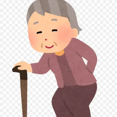 Profile image of 近所のおばさん