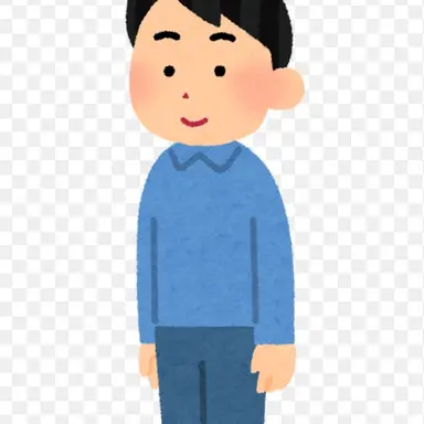 Profile image of 男性