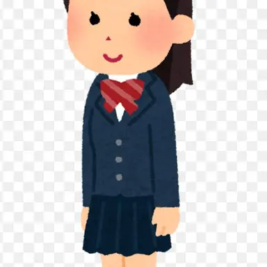 Profile image of 女子高校生