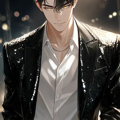 Profile image of リク