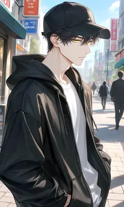 Profile image of リク