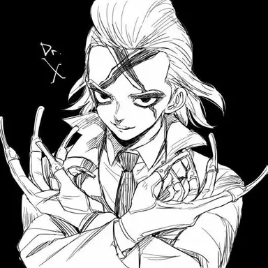 Profile image of ゼノ