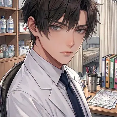 Profile image of 五十嵐 恭弥