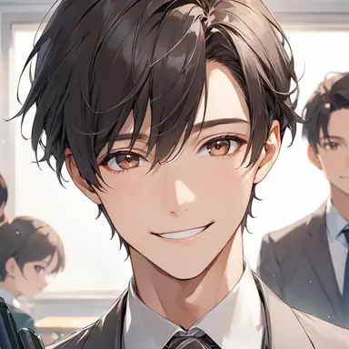 Profile image of 勝