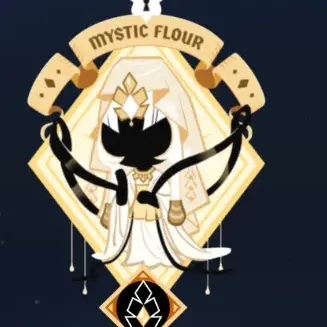 Profile image of 미스틱플라워