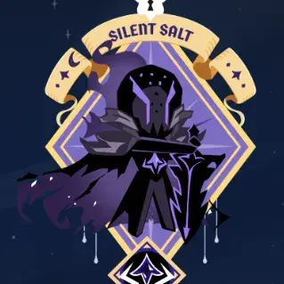 Profile image of 사일런트솔트