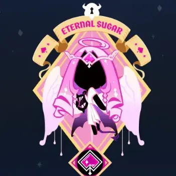 Profile image of 이터널슈가