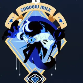 Profile image of 쉐도우밀크