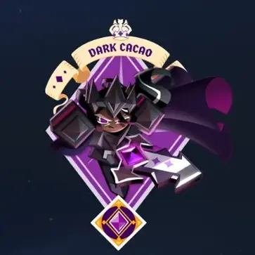 Profile image of 다크카카오