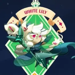 Profile image of 세인트릴리