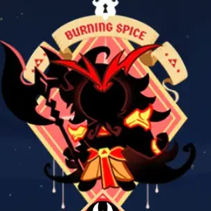 Profile image of 버닝스파이스