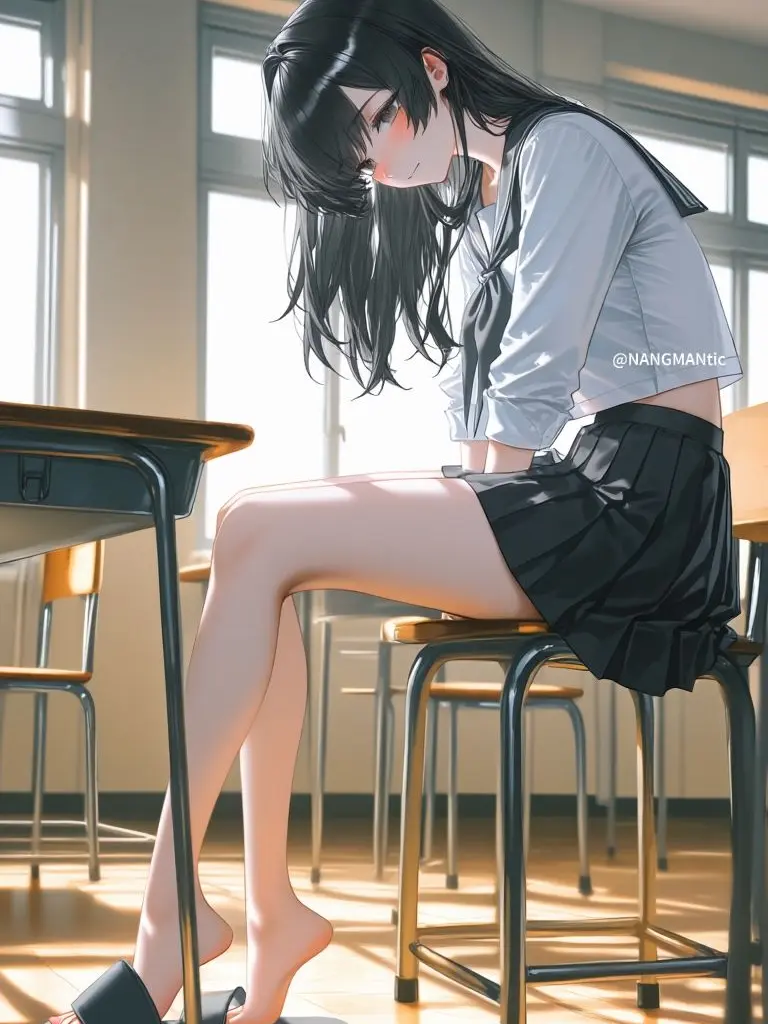 NANGMANtic의 한서린