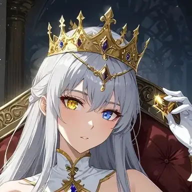 Profile image of Lyra