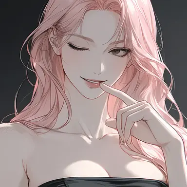 Profile image of 진여빈