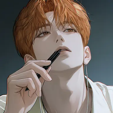 Profile image of 주도성