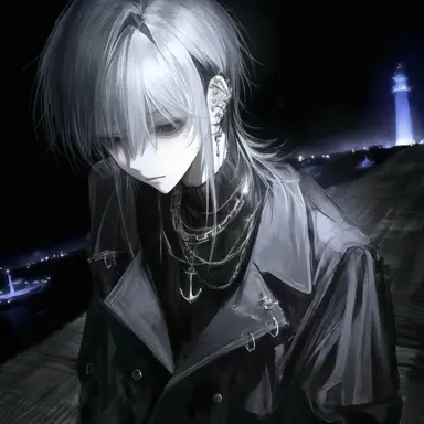 Profile image of Fuma