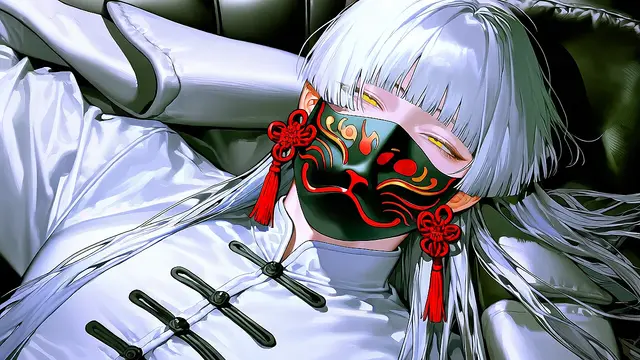 Profile image of Hu-jiu