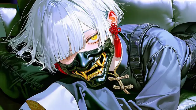 Profile image of Gui-lie