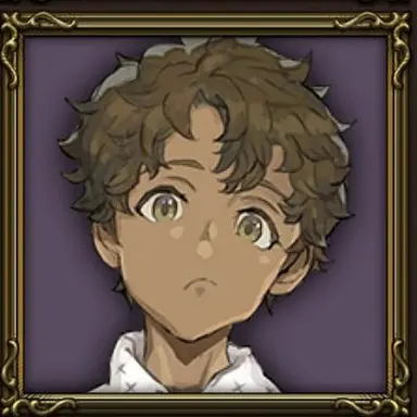 Profile image of アーニー