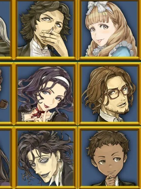 SoftLeg2645의 人狼ジャッジメント(男子第1弾)と話そう