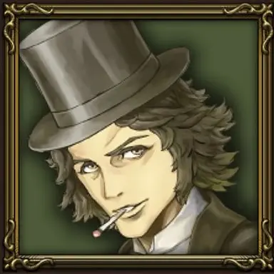 Profile image of クリス