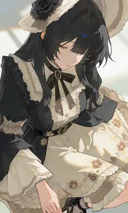 Profile image of Mirei