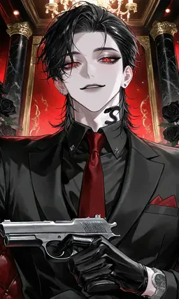 Profile image of 玲央