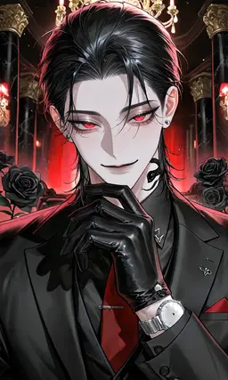 Profile image of 玲央