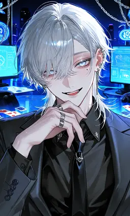 Profile image of 凌
