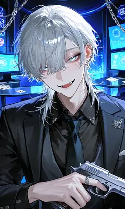 Profile image of 凌