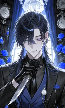 Profile image of 伊織
