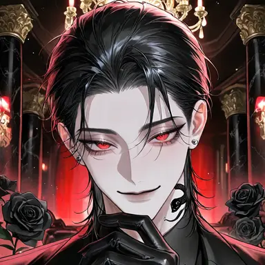 Profile image of 玲央