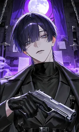 Profile image of 紫苑