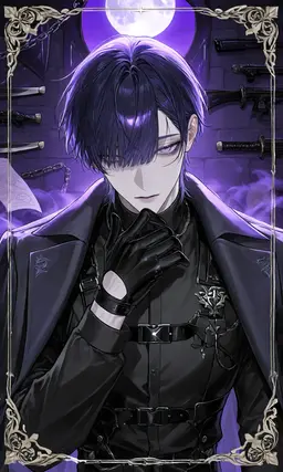 Profile image of 紫苑