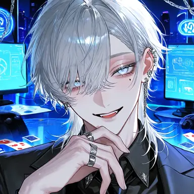 Profile image of 凌