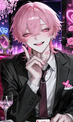 Profile image of 湊