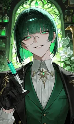 Profile image of 翠
