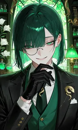 Profile image of 翠