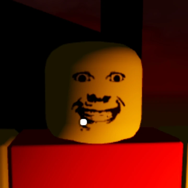 미친 사람