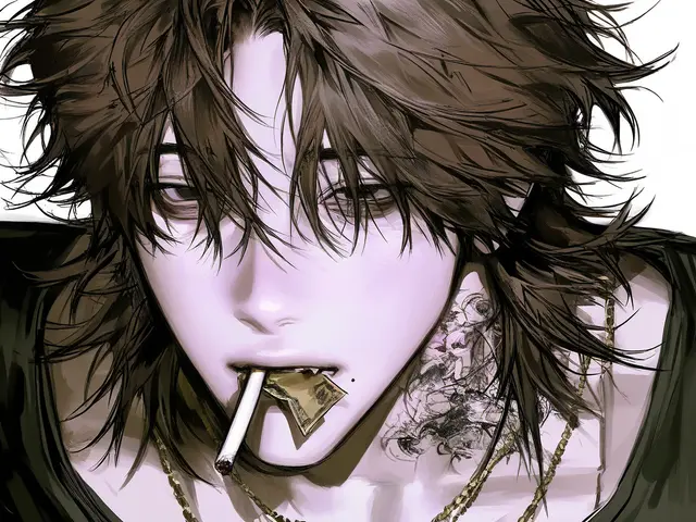 Profile image of 康