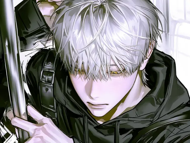 Profile image of 美郷