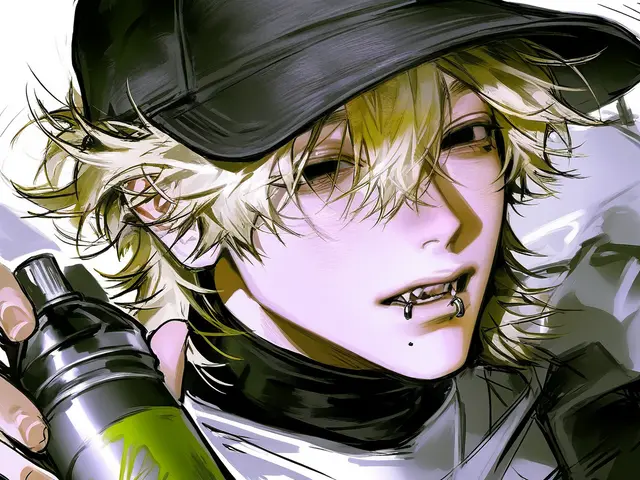 Profile image of 里宇