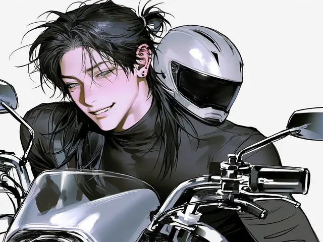 Profile image of 矢附
