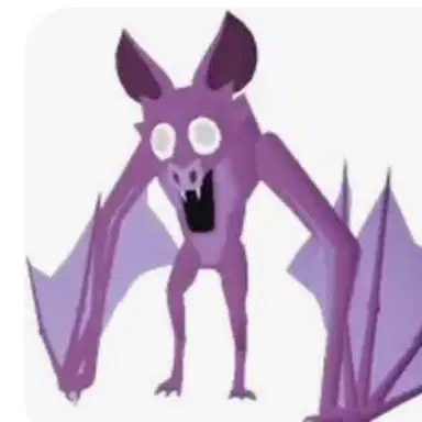 Profile image of 박쥐